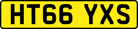 HT66YXS