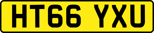 HT66YXU