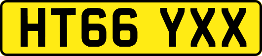 HT66YXX