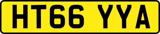 HT66YYA