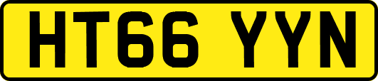 HT66YYN