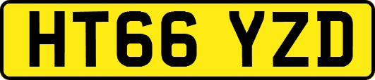 HT66YZD
