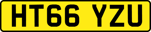 HT66YZU