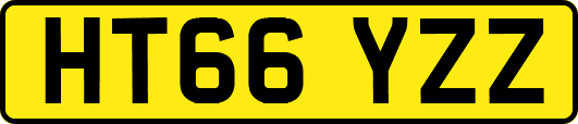 HT66YZZ