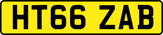 HT66ZAB