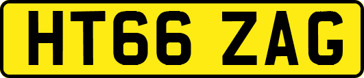 HT66ZAG