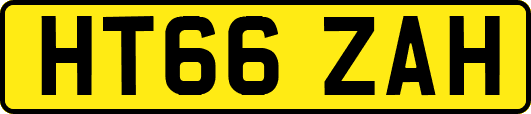 HT66ZAH