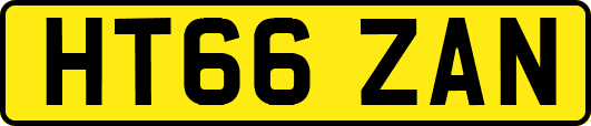 HT66ZAN