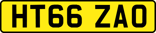 HT66ZAO