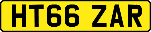 HT66ZAR