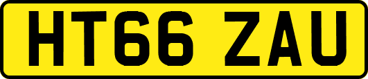 HT66ZAU