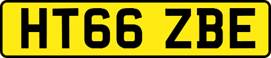 HT66ZBE