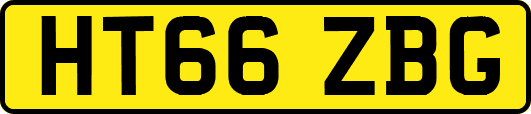 HT66ZBG