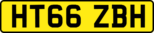 HT66ZBH