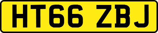 HT66ZBJ