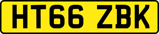 HT66ZBK