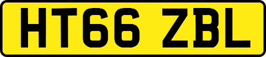 HT66ZBL