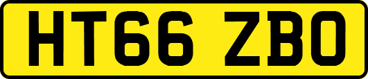 HT66ZBO