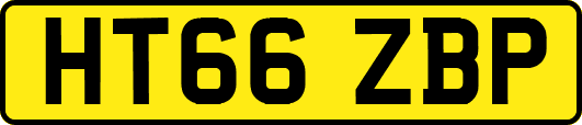 HT66ZBP