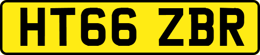 HT66ZBR
