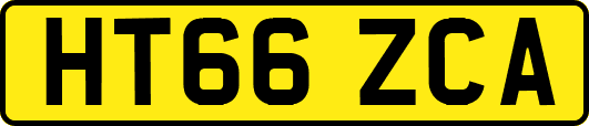HT66ZCA