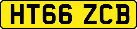 HT66ZCB