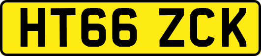 HT66ZCK