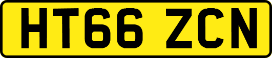 HT66ZCN