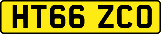 HT66ZCO