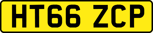 HT66ZCP