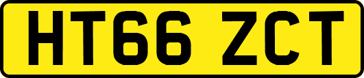 HT66ZCT