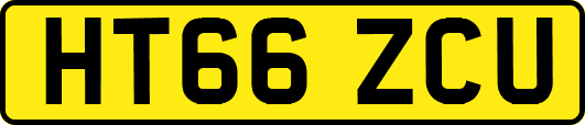 HT66ZCU