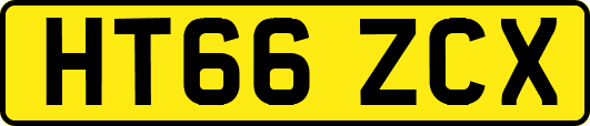 HT66ZCX