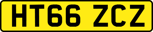 HT66ZCZ