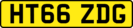 HT66ZDG