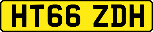 HT66ZDH