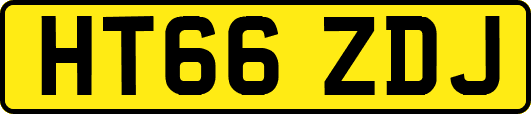 HT66ZDJ