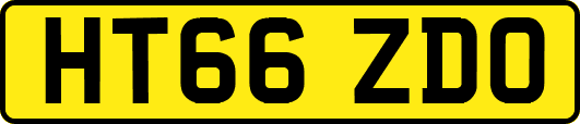 HT66ZDO