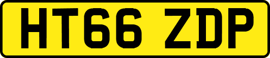 HT66ZDP