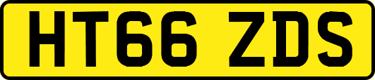 HT66ZDS
