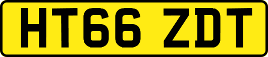 HT66ZDT