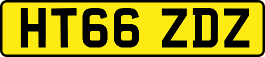 HT66ZDZ