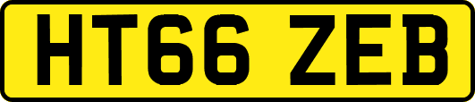 HT66ZEB