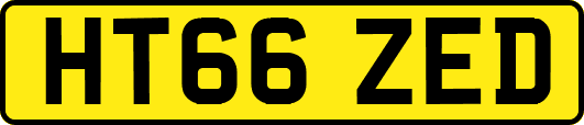 HT66ZED