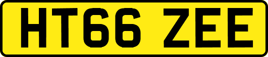 HT66ZEE