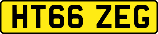 HT66ZEG