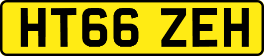 HT66ZEH