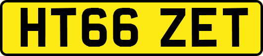 HT66ZET