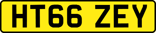 HT66ZEY