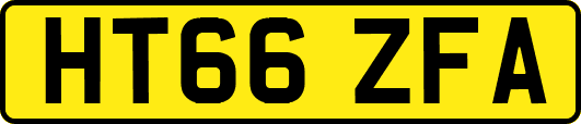 HT66ZFA